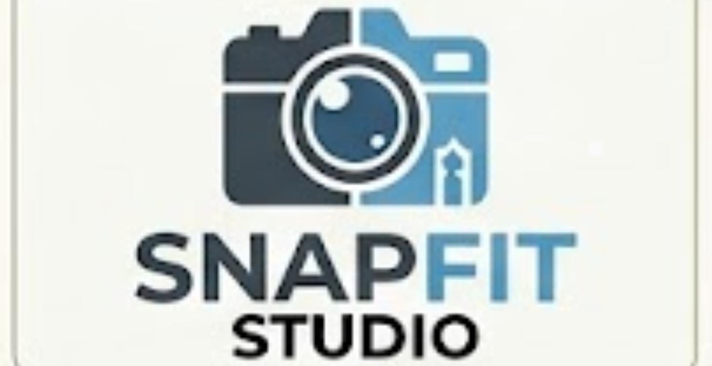 SnapFit Studio