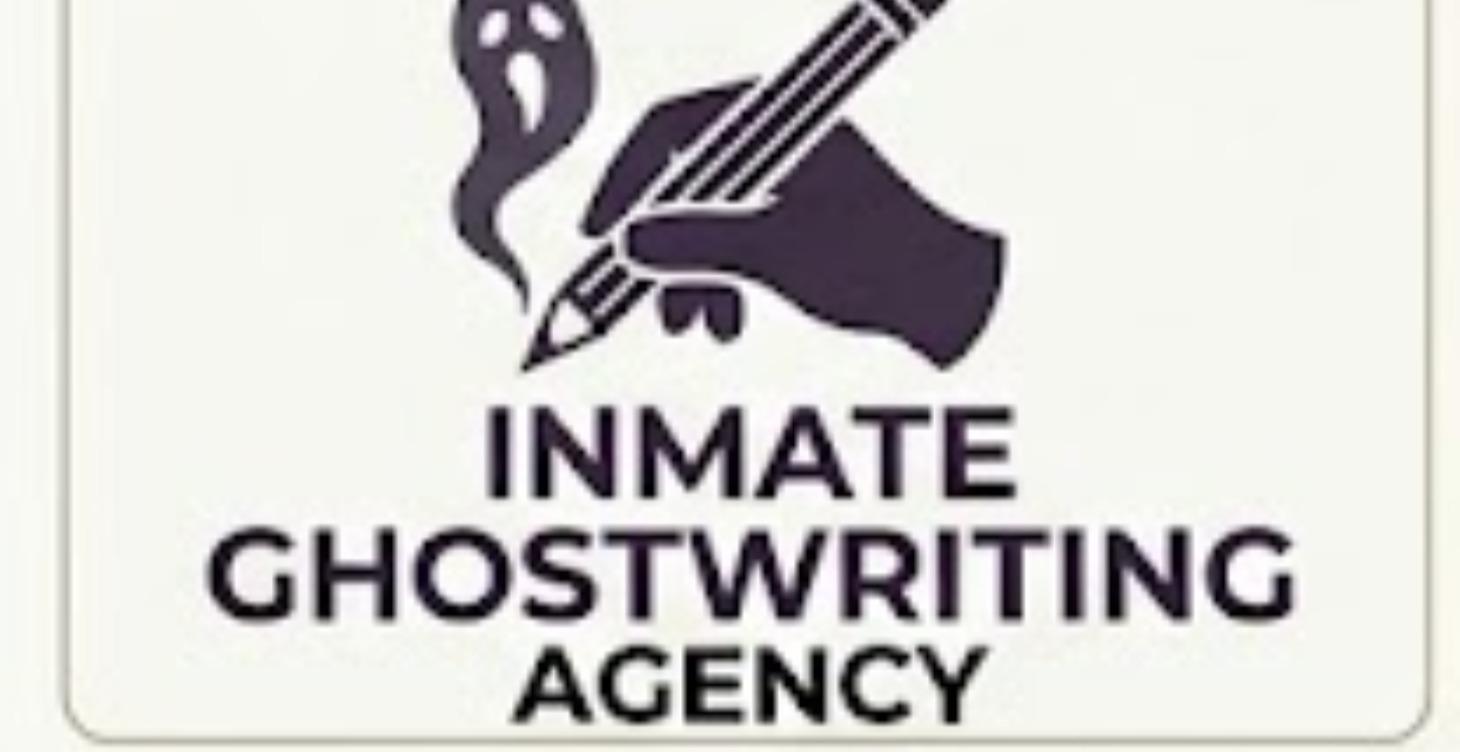 Inmate Ghostwriting Agency
