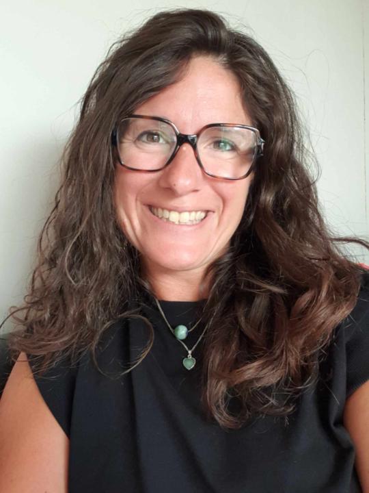 Eléonore Riviere