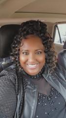 Gaynelle Wright