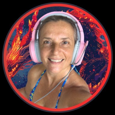 Valerie Myburgh