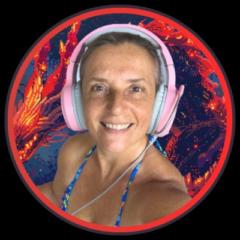 Valerie Myburgh