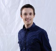 Marc-André Pellerin