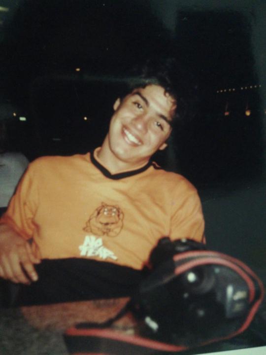 Aldo Ludueña