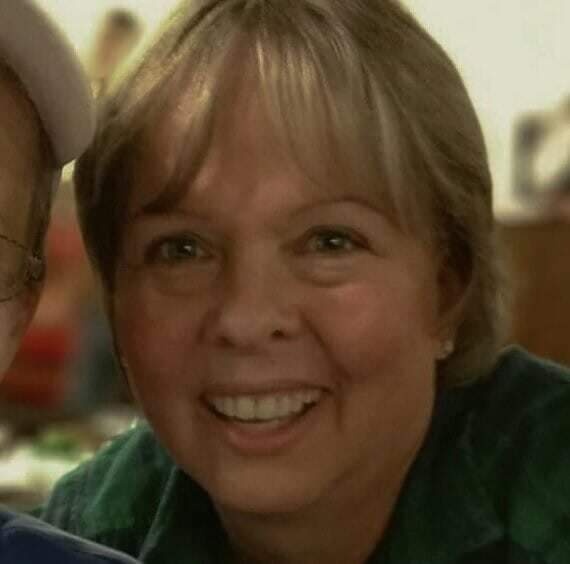 Lisa Mckendrick