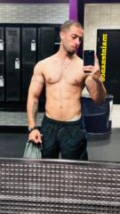 Farhad Azizi