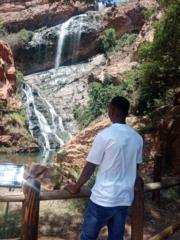 Siyabonga Ngwenya