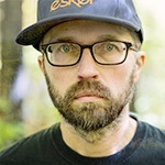 Patrick Krekelberg