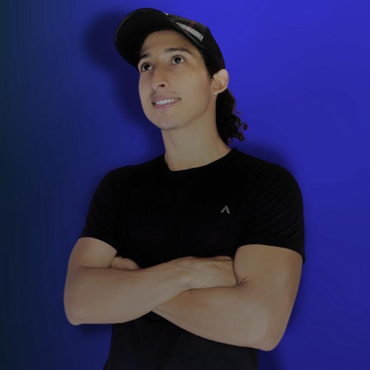 Yonathan Rivera
