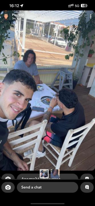 Konstantinos Antonaros