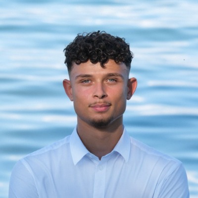 Gabriel Medina Kozok