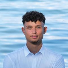 Gabriel Medina Kozok