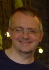Michal Garbaciak