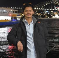 Pravin Chaudhary
