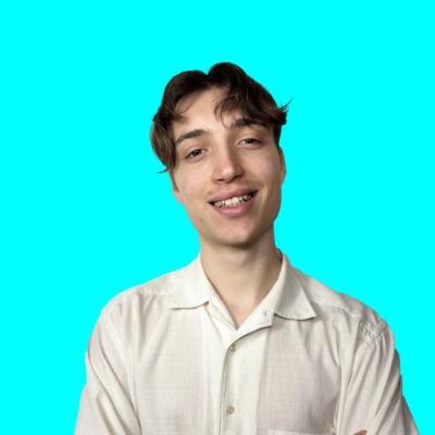 Erik Pollini