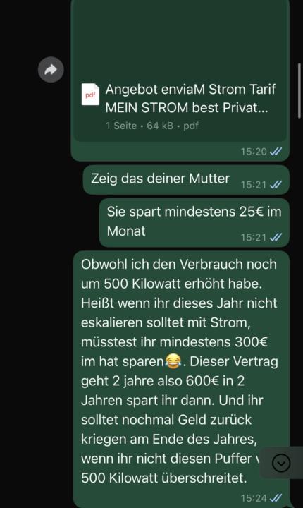 Einfach Liebe 