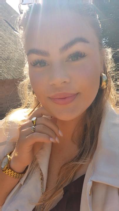 Esmee Ördek-Boxmeer