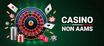Casinononaams Italy