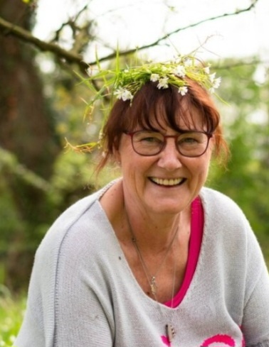 Elke Grubert