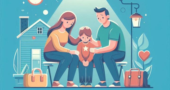 Fostering the Parents