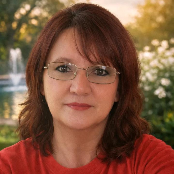 Alida Botha