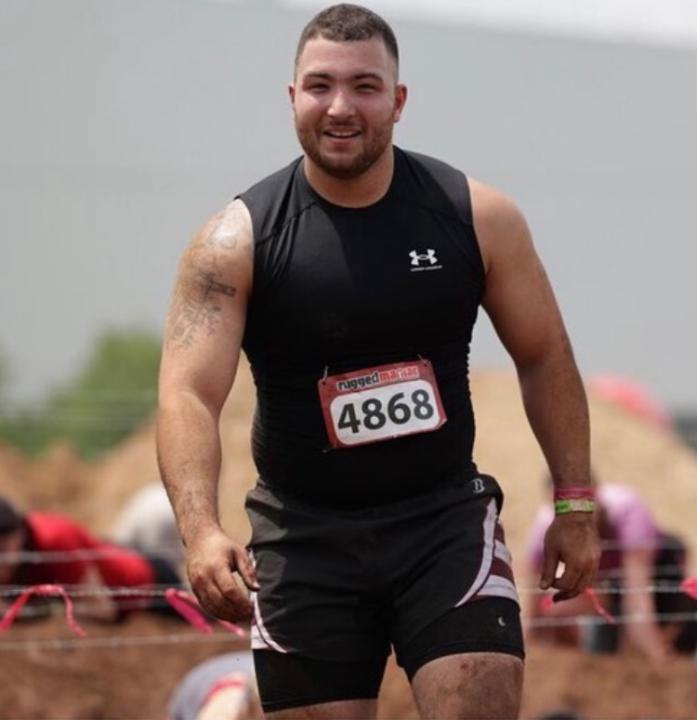 Anthony Rivera
