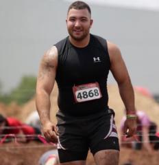 Anthony Rivera