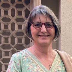 Sharon Banes