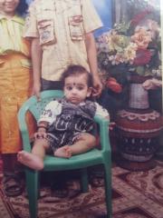 Shivam Choudhary