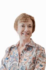 Judy Barbe