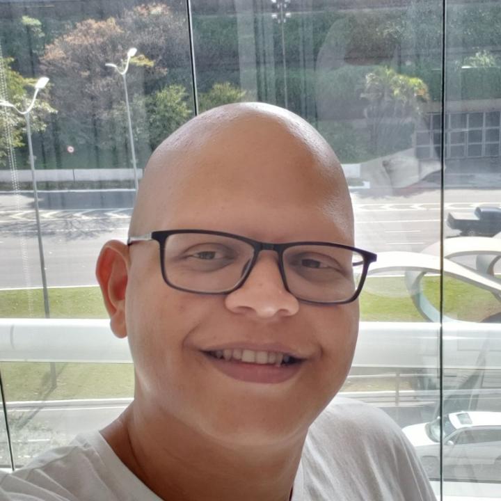 Alex Sandro de Paula Silva