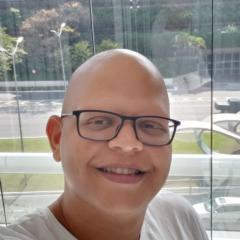 Alex Sandro de Paula Silva