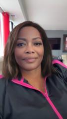Cynthia Carter