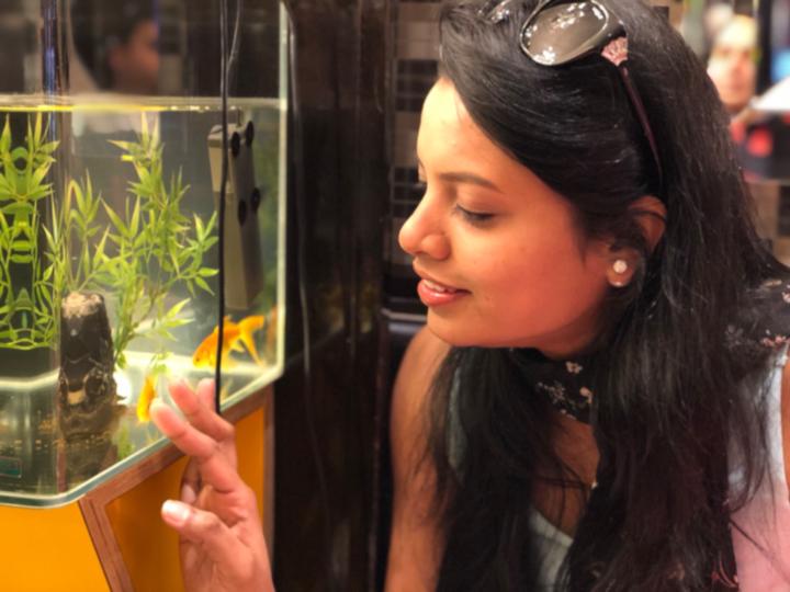 Karthika Priya Chandra Sekar