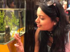 Karthika Priya Chandra Sekar