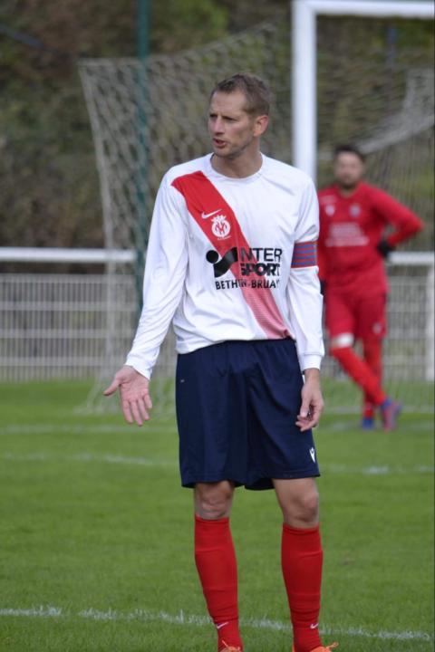 Alexandre Poutrain