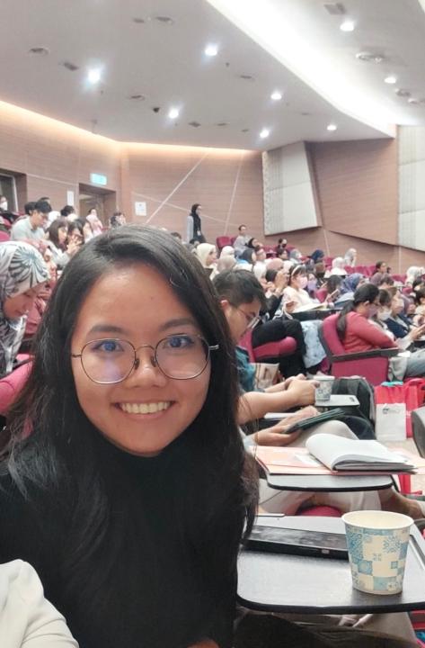 Azureen Ariffin