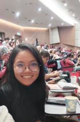 Azureen Ariffin