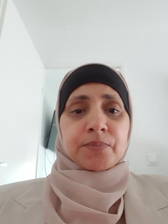 Ouzziz Samia