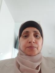 Ouzziz Samia