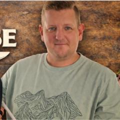 Barend Van der westhuizen