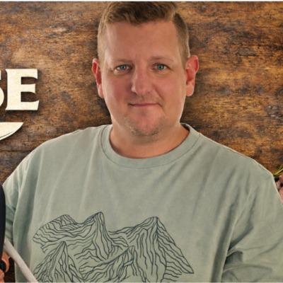 Barend Van der westhuizen