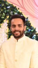 Harry Sharma