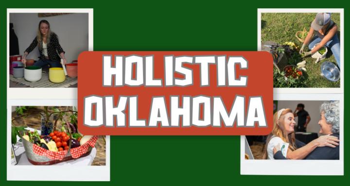 Holistic Oklahoma