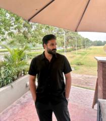 Muhammad Bilal Tahir