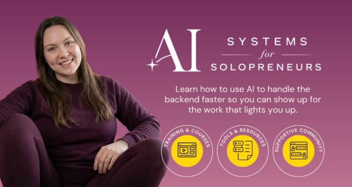 AI Systems for Solopreneurs
