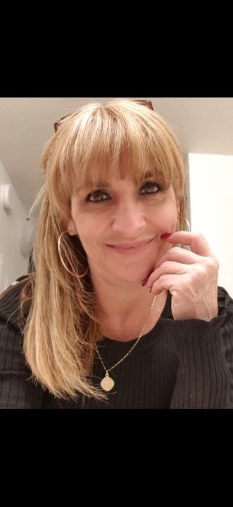 Madeline Chirino Quintero