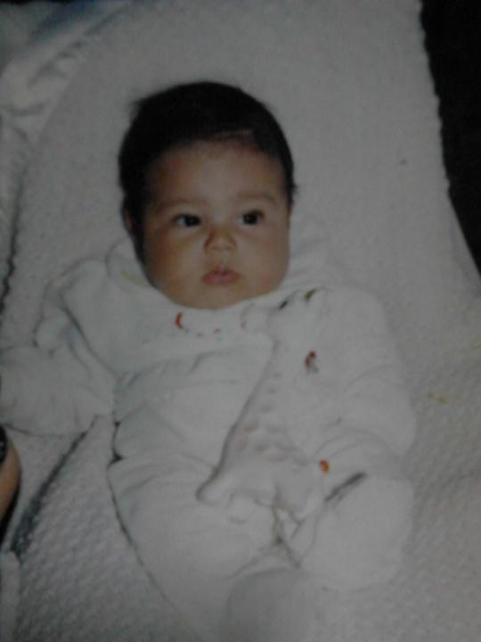 Francisco Antonio Gonzalez Diaz