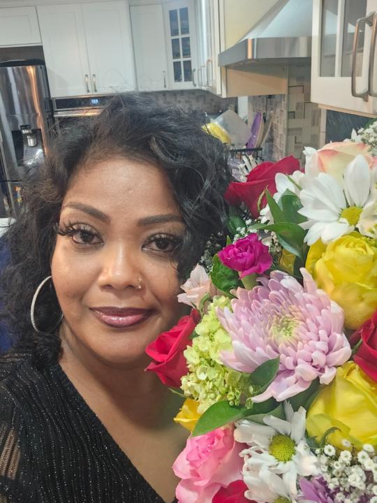 Diane Lakharam