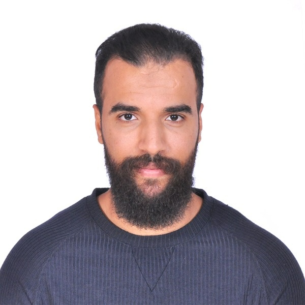 Youness Belmrhar